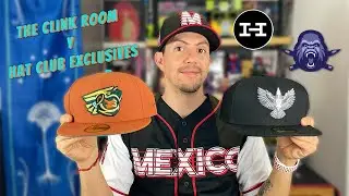 Ep. 16 The Clink Room, Hat Club y lanzamientos New Era M&eacute;xico