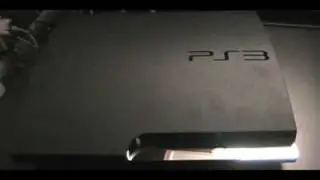 PS3 Slim Has Allready Died!