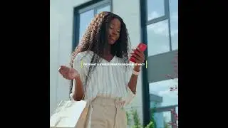 Premium Hair Wig Ad