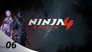 Ninja Gaiden 4 Gameplay 06 No Commentary
