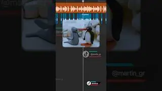 All My Fellas x Pingu (Noot Noot) #mashup #remix #allmyfellas #pingu #nootnoot