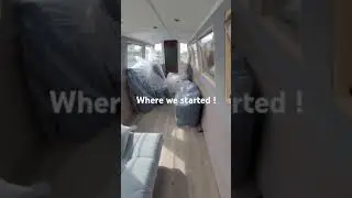 The goat boat !