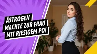 ÖSTROGEN, DAS MICH ZU EINER FRAU MACHT - GESCHICHTEN ÜBER TRANSDRESSING