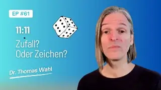 Bedeutsame Zuf&auml;lle Synchronizit&auml;t - Wenn das Universum mit dir spricht