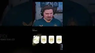 93+ TOTS OR SHAPESHIFTER PLAYER PICK!