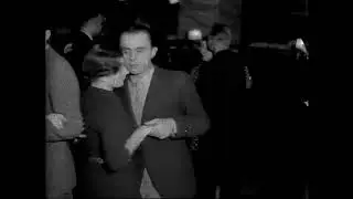 Nocny pęd Warszawy: lokal Adria i lata 30.