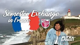 Semester Exchange in France