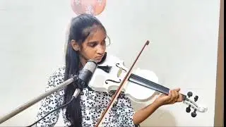 Ithuvarai Nadathineer Instrumental | Juliet Praisey |  #robertsolomon