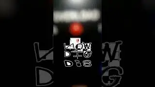 RUDE BOYS 404            💿 NOW DIG DIS! 💿