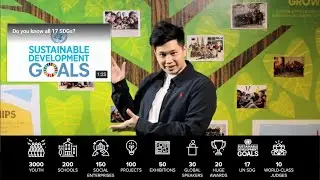 M.A.D. Youth Summit 2020: How to submit your PITCHOUT Challenge Video Proposal!