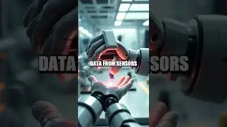 Whispers of Tactile AI in a Coastal Lab