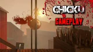 Chicku Gameplay - Quick Look