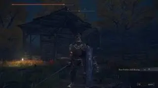 ELDEN RING&trade; Random Boss encounter when your over prepared lol