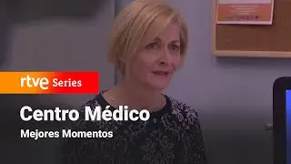 Centro Médico: Capítulo 597 - Mejores momentos #CentroMédico | RTVE Series