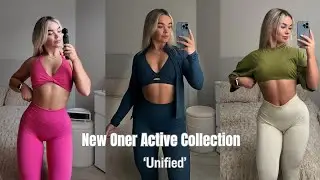 Oner Active New Unified Collection...worth the hype?