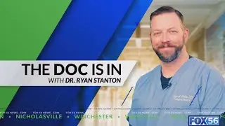 The Doc Is In - 