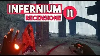 Infernium - Recensione - PC Windows