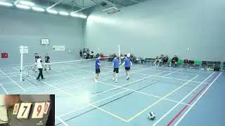 T3 Pardubice Open: sk.F Československo vs Česk&yacute; Brod dne 10.1.2026