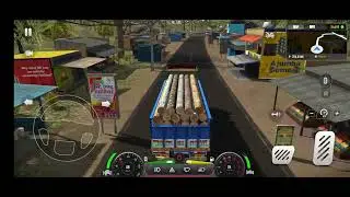 Indian Truck Driver Life 🚚 | Truck Simulator India