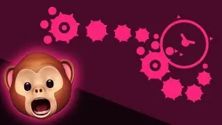 THE BOSS DABBED!! | Just Shapes And Beats | Fan Choice Friday