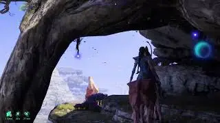 Avatar FOP Sky Breaker Clip: Crafting the Champion's Pyre Heavy Bow Legendary (456)
