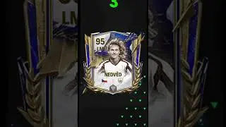 Top 5 Best LM in FC Mobile #fcmobile #fifamobile #eafc24 #viral