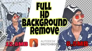 Full HD quality background remove फुल एचडी बैकग्राउंड रिमूव          Rj tech zone