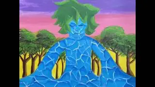 Winners of 10-12 Age Group | International Children&rsquo;s Online Art Contest