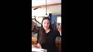 Breaking Routine - Rev. Erin McCabe - 4/26/20