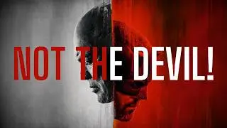 Daredevil Born Again: A SHOW WITHOUT SOUL (Hindi/Urdu)
