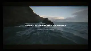 Piece of Your Heart (KARL VIBIN Remix)