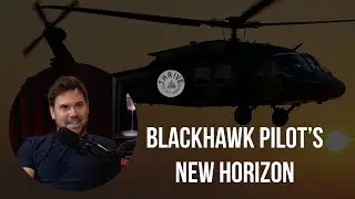 Army Aviator to Entrepreneur: Mike Staples' Path from Blackhawks to Business