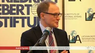 THE BALTIC SEA REGION: HARD AND SOFT SECURITY RECONSIDERED