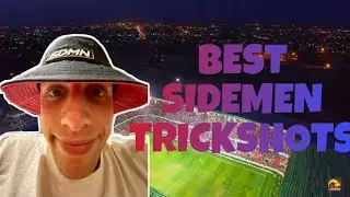 Best Sidemen Trickshots-Montage