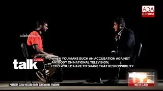 Shocking disclosure by 'Aawa Group' regarding the North (English)