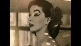 Orchestra Ferruzzi, Juana, Tango con canto, Milano, 1928