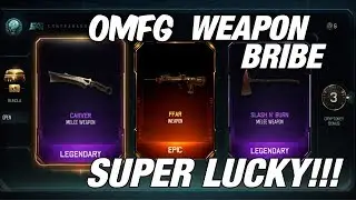 OMG super lucky supply drop opening