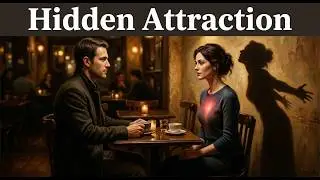15 Subtle Signs Someone Is Deeply Attracted to You (Psychology)