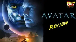 Avatar Review | Fake Nerd Podcast