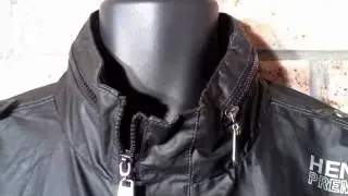 Henleys Clothing @ 360 Boardwear