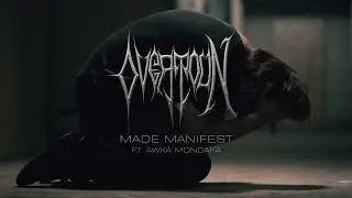 OVERTOUN &ndash; Made Manifest ft. Awk&aacute; Mondaka (OFFICIAL MUSIC VIDEO) 4K