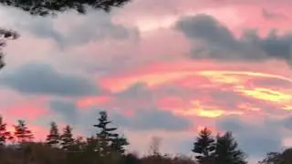 Apocalyptic Skies