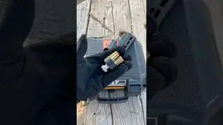 Revolver Speed Loader vs. Moon Clip #music #airsoft #shorts