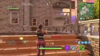 TRIPLE FEED PISTOLER X2