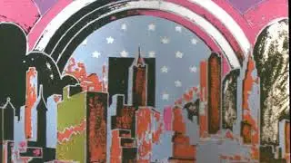 Walter Rizzati - Central Park