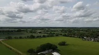 Station Road Aslacton