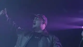 MOJAVI - N&aacute;jerax (Official Video)