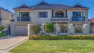EOI (FOR SALE) 6B Cowan Street, Alfred Cove