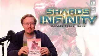 Как играть в Shards of Infinity на Ultra Pro
