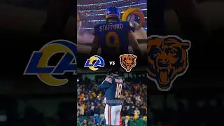 Predicting Every Divisional Round Matchup #shorts